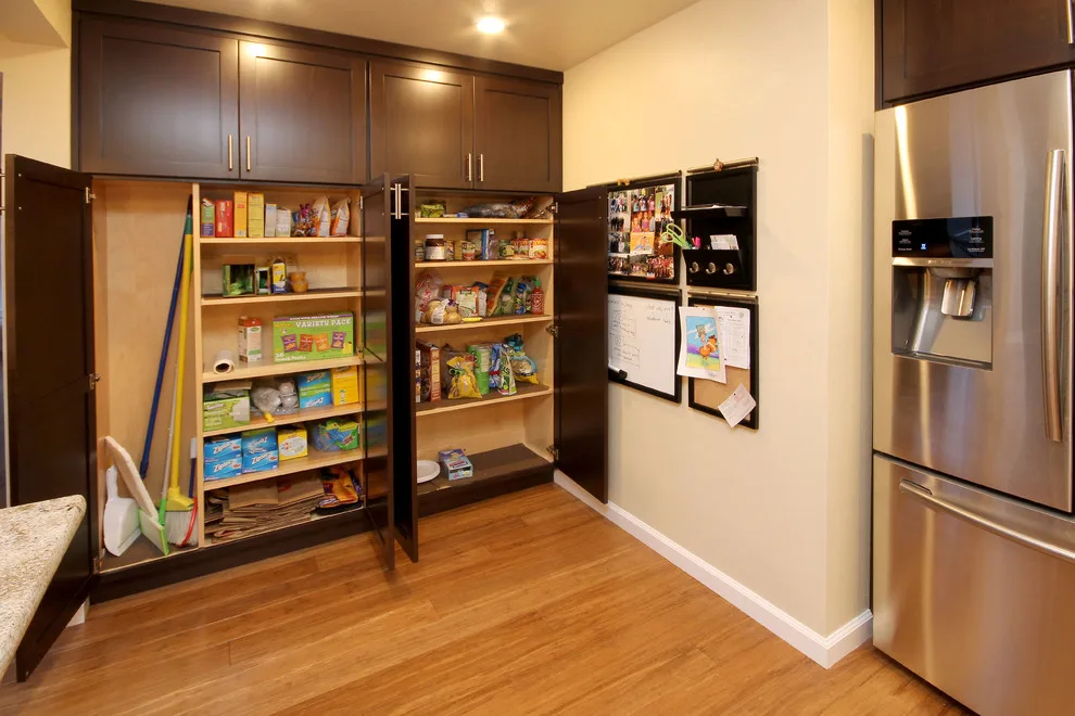 Culinary Comfort - Felton by Lewis Design-Build-Remodel - Photo 5