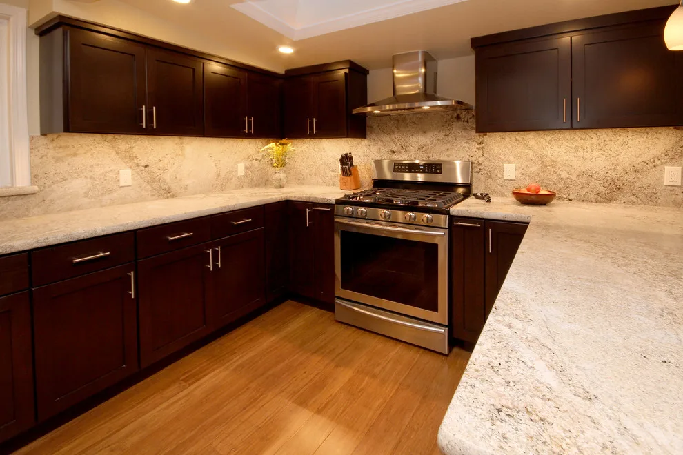 Culinary Comfort - Felton by Lewis Design-Build-Remodel - Photo 7