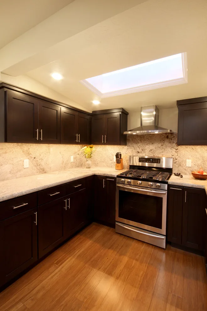 Culinary Comfort - Felton by Lewis Design-Build-Remodel - Photo 17