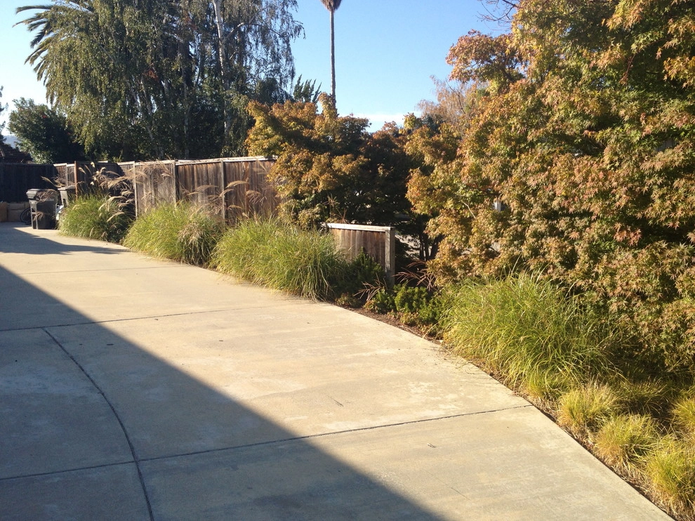 Saratoga East Meets East by Jeffrey Gordon Smith Landscape Architecture - Photo 19