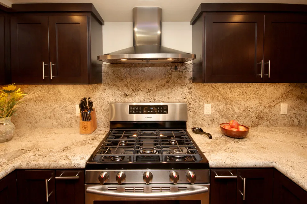 Culinary Comfort - Felton by Lewis Design-Build-Remodel - Photo 20