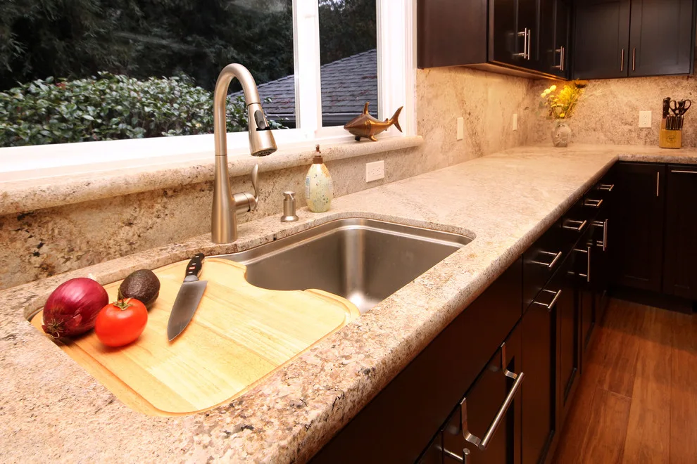 Culinary Comfort - Felton by Lewis Design-Build-Remodel - Photo 13