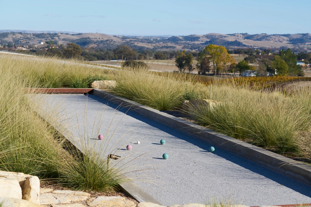 Jeffrey Gordon Smith Landscape Architecture - Photo 4