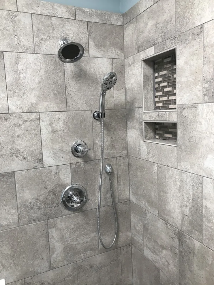 Stylish Dell Ct. by Breckenkamp Kitchen & Bath - Photo 9