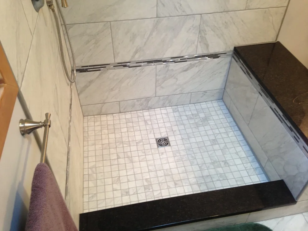 Chic Grey and Luxurious Oak by In A Week. Guaranteed - Photo 6