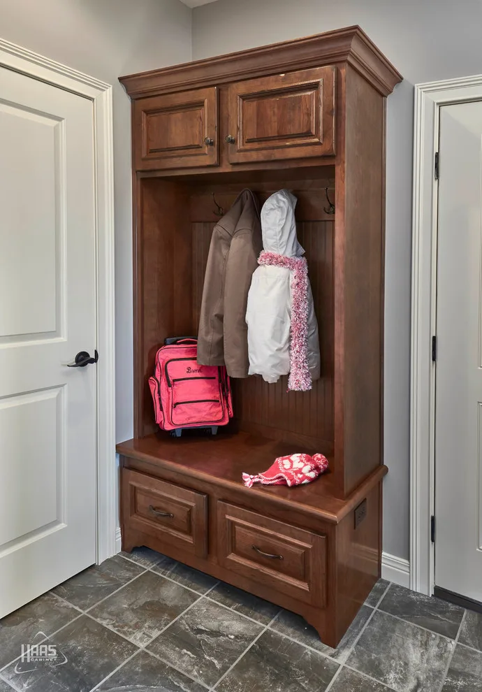 Wexford Caraway Blossom by Haas Cabinets - Photo 2