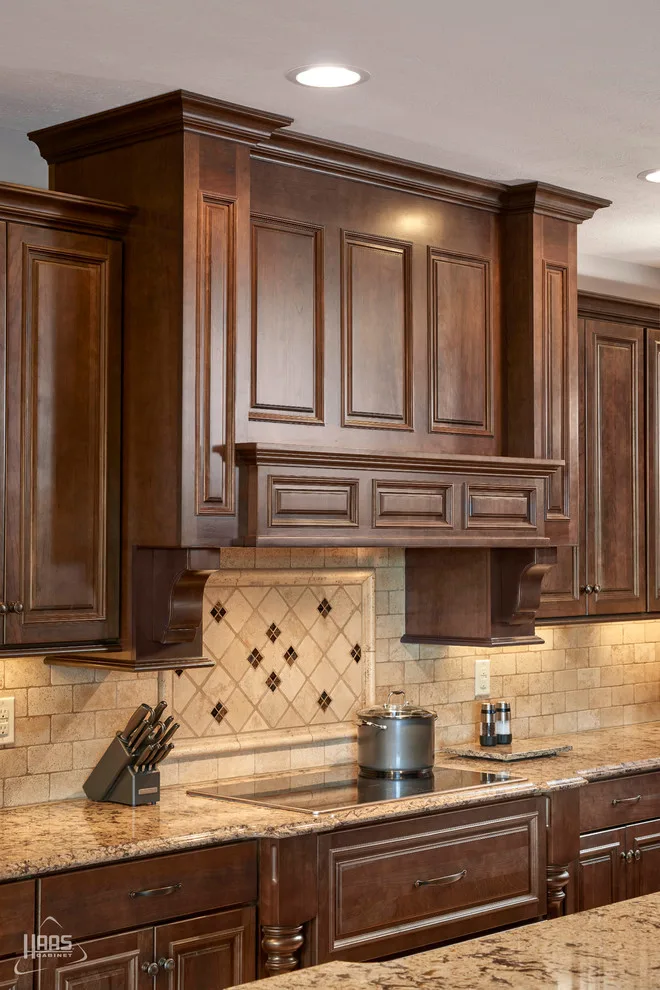 Wexford Caraway Blossom by Haas Cabinets - Photo 3