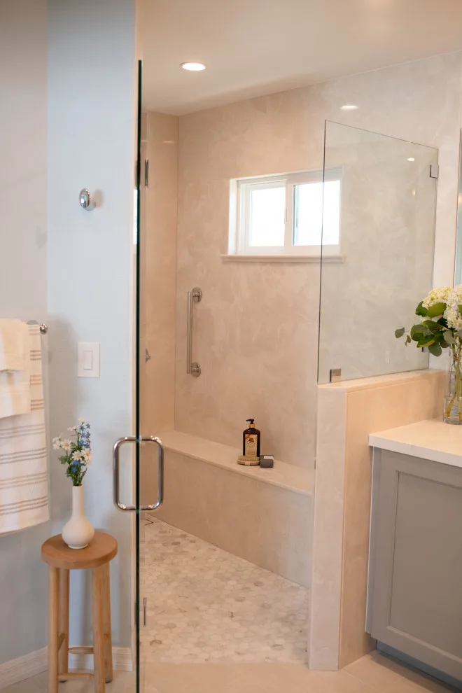 Stylish Whole Home Transformation by Kaminskiy Design And Remodeling - Photo 13