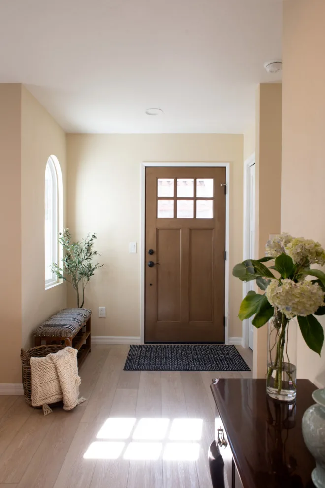 Stylish Whole Home Transformation by Kaminskiy Design And Remodeling - Photo 3