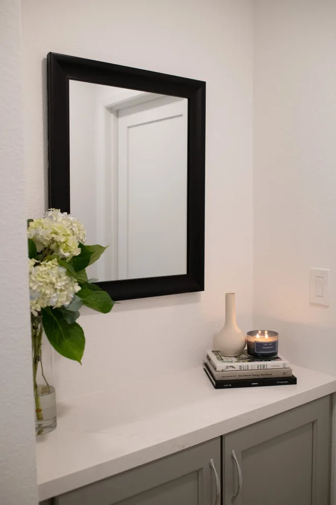 Stylish Whole Home Transformation by Kaminskiy Design And Remodeling - Photo 6