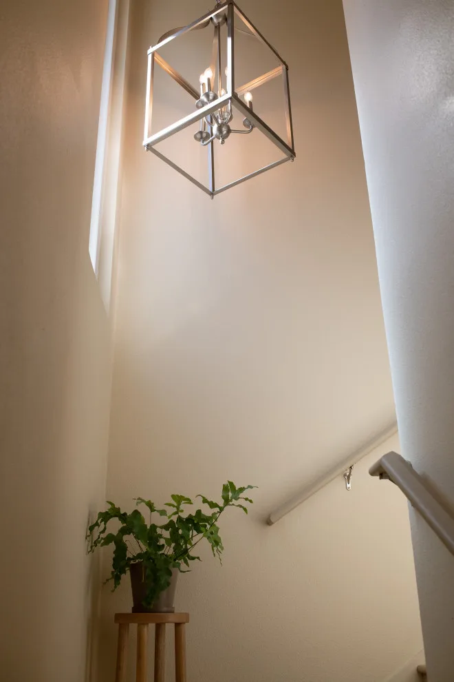 Stylish Whole Home Transformation by Kaminskiy Design And Remodeling - Photo 8