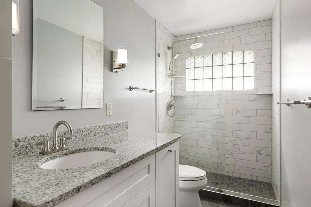 Coon Rapids Renovation by Prima Construction - Photo 6