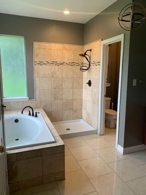 Cooper Bathroom Renovation by Gabriel's Home Remodeling - Photo 8