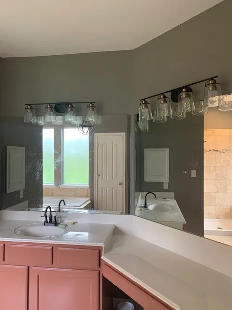 Cooper Bathroom Renovation by Gabriel's Home Remodeling - Photo 7