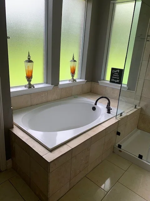 Cooper Bathroom Renovation by Gabriel's Home Remodeling - Photo 4