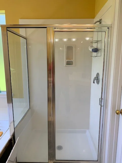 Cooper Bathroom Renovation by Gabriel's Home Remodeling - Photo 6