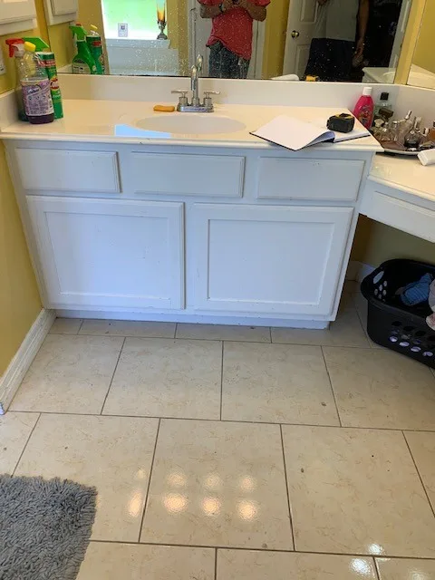 Cooper Bathroom Renovation by Gabriel's Home Remodeling - Photo 3
