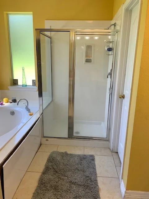 Cooper Bathroom Renovation by Gabriel's Home Remodeling - Photo 5