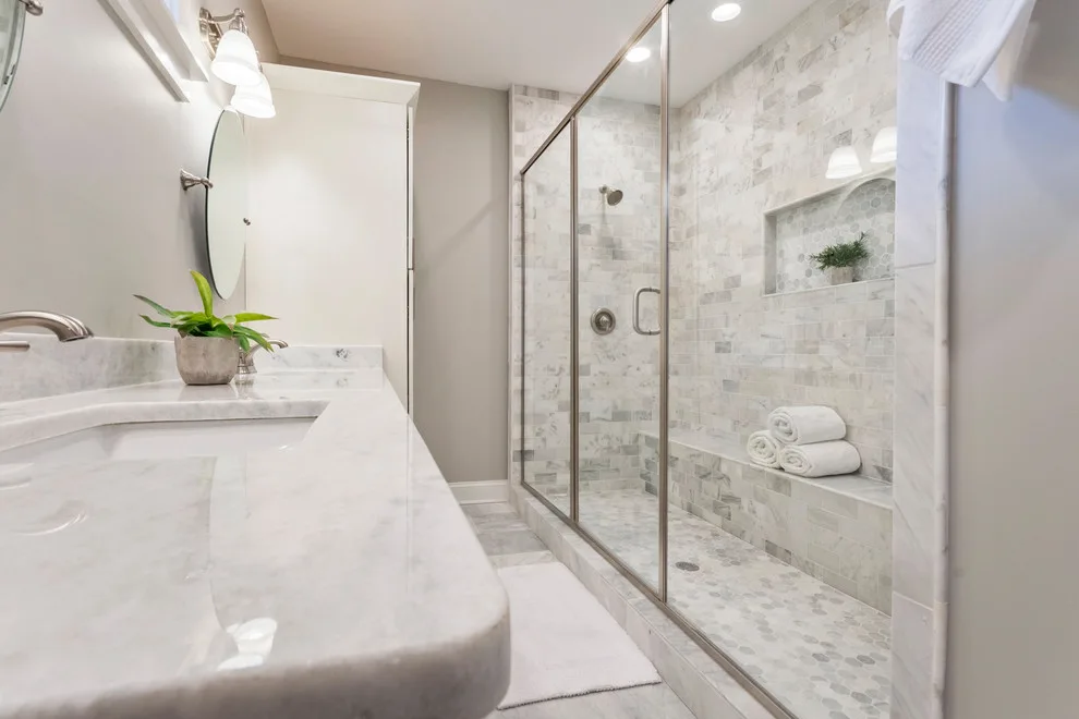 Cooper-Young Revamp by America's Best Carpet And Tile - Photo 3