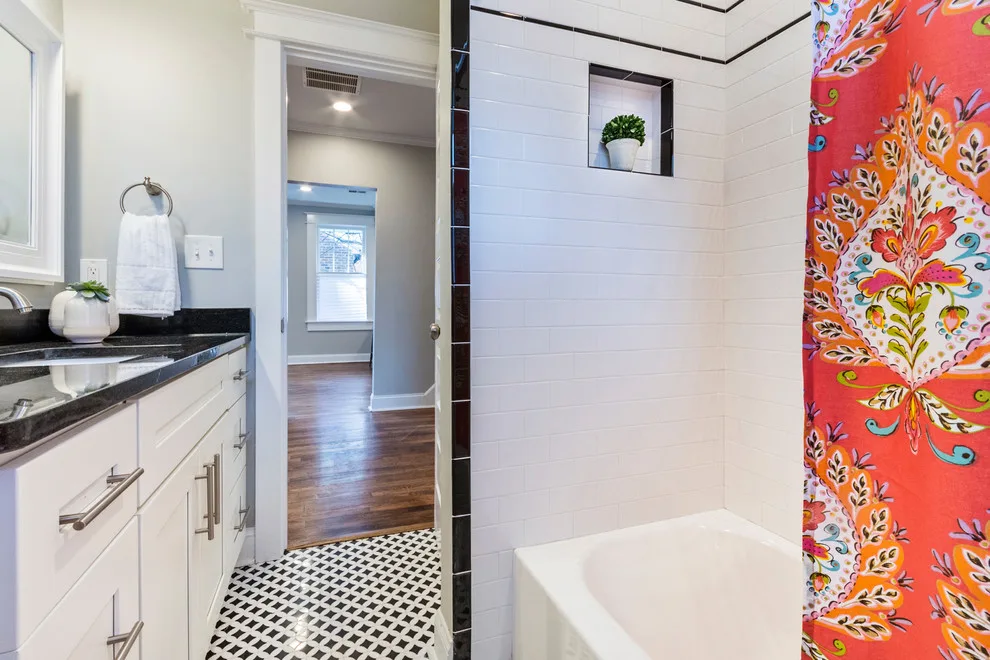 Cooper-Young Revamp by America's Best Carpet And Tile - Photo 7