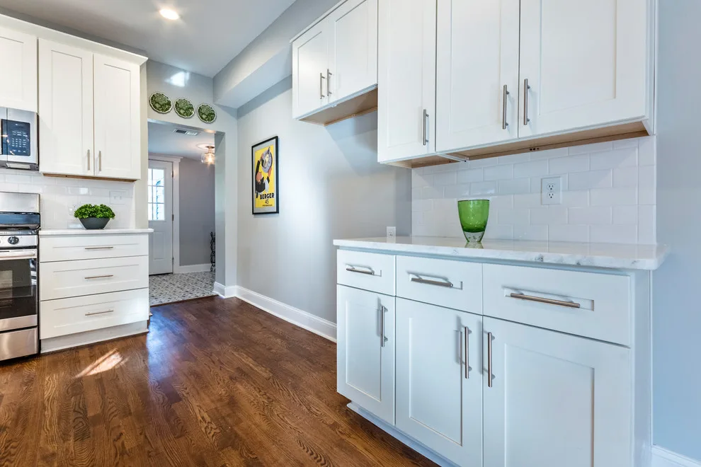 Cooper-Young Revamp by America's Best Carpet And Tile - Photo 8