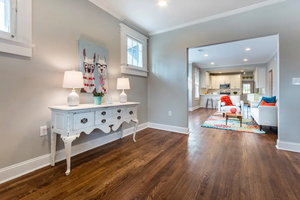 Cooper-Young Revamp by America's Best Carpet And Tile - Photo 10