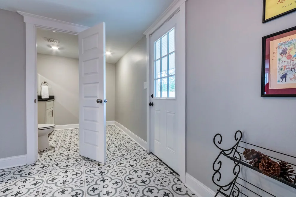 Cooper-Young Revamp by America's Best Carpet And Tile - Photo 6