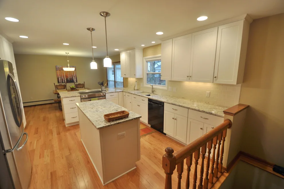 Copley Kitchen Renovation by Tim Englert Construction, Inc. - Photo 5