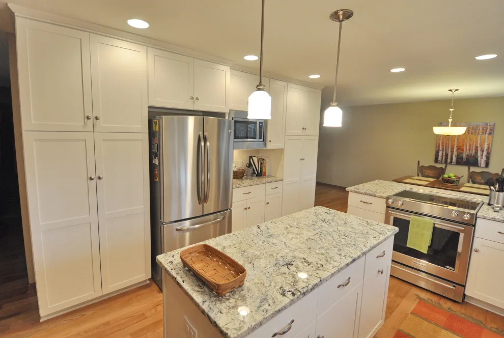 Copley Kitchen Renovation by Tim Englert Construction, Inc. - Photo 19