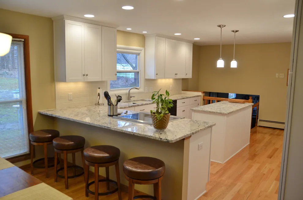 Copley Kitchen Renovation by Tim Englert Construction, Inc. - Photo 18