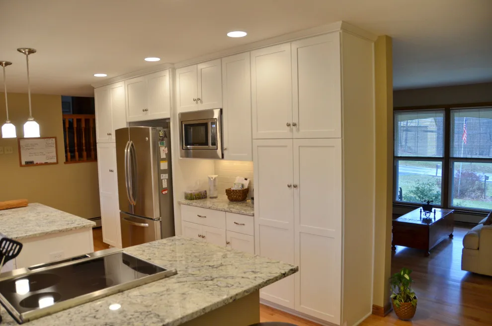 Copley Kitchen Renovation by Tim Englert Construction, Inc. - Photo 2