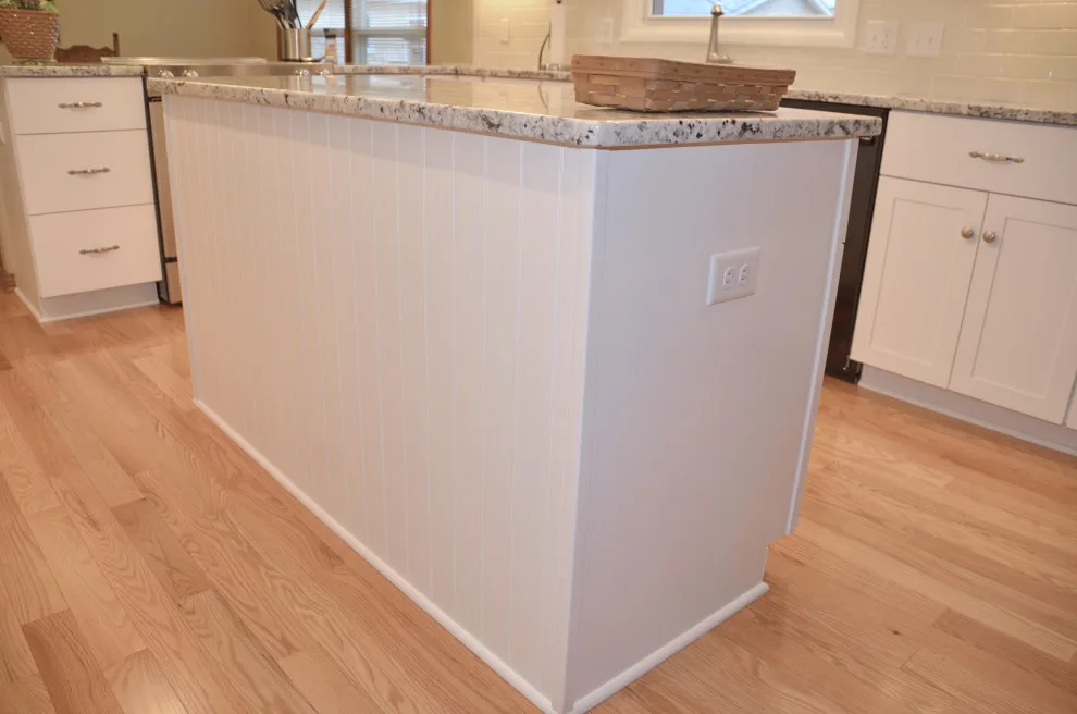 Copley Kitchen Renovation by Tim Englert Construction, Inc. - Photo 12