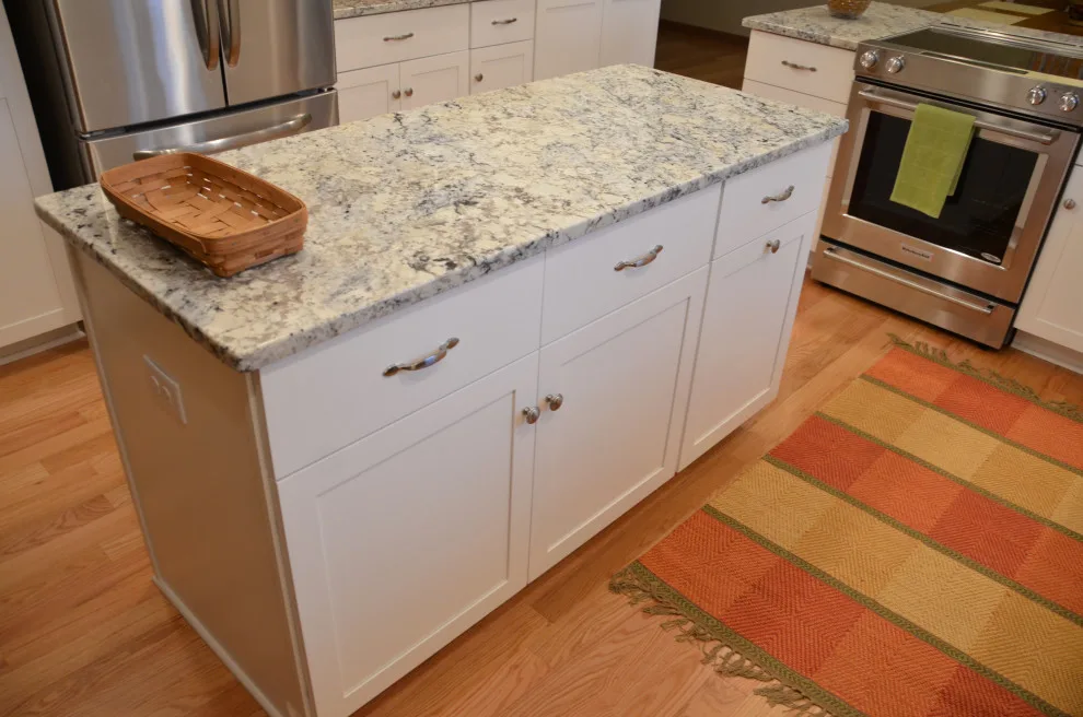 Copley Kitchen Renovation by Tim Englert Construction, Inc. - Photo 3