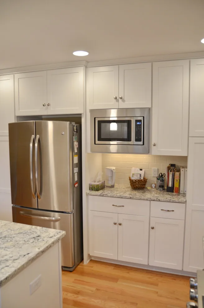 Copley Kitchen Renovation by Tim Englert Construction, Inc. - Photo 17