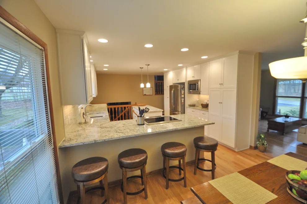Copley Kitchen Renovation by Tim Englert Construction, Inc. - Photo 11