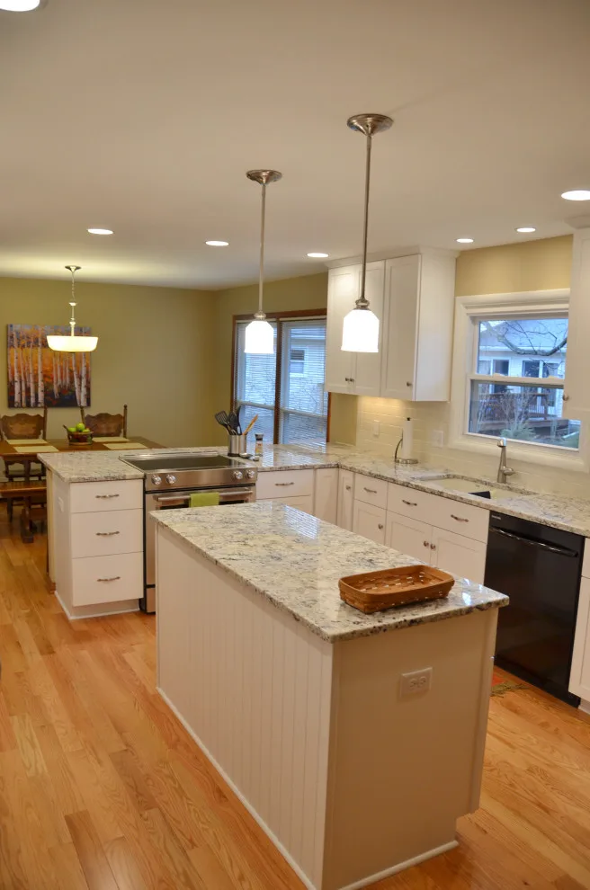 Copley Kitchen Renovation by Tim Englert Construction, Inc. - Photo 13