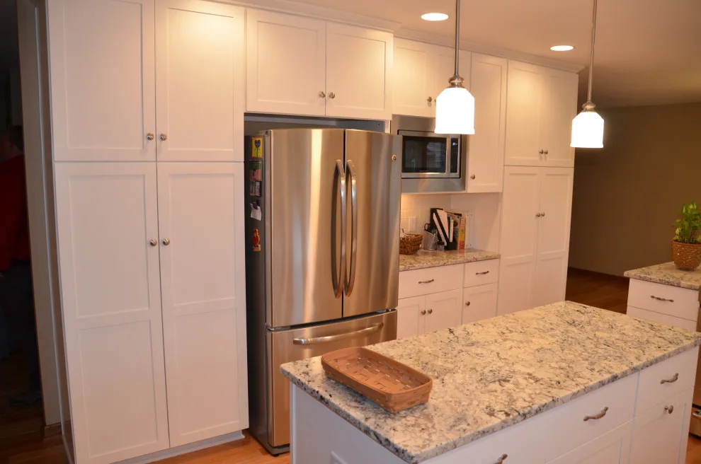 Copley Kitchen Renovation by Tim Englert Construction, Inc. - Photo 15