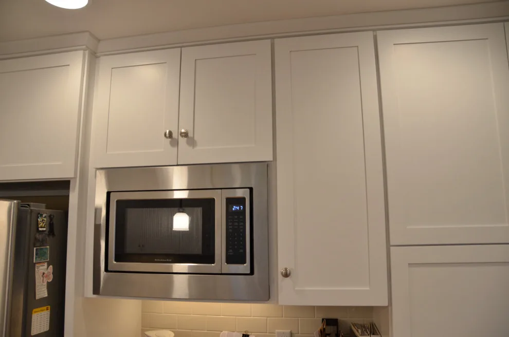 Copley Kitchen Renovation by Tim Englert Construction, Inc. - Photo 10