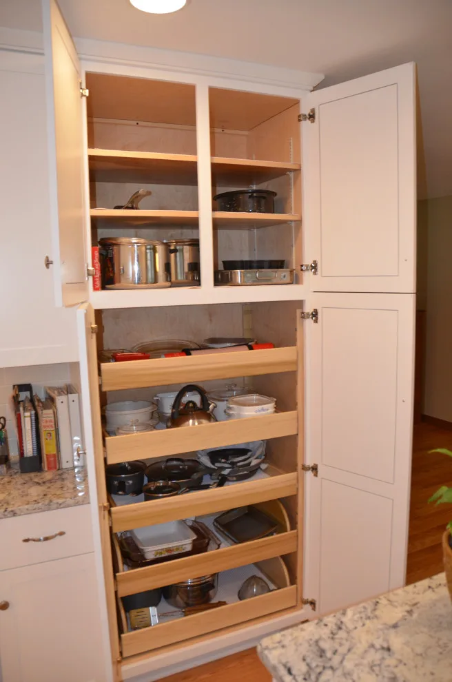 Copley Kitchen Renovation by Tim Englert Construction, Inc. - Photo 4