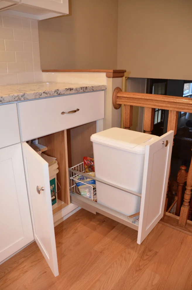 Copley Kitchen Renovation by Tim Englert Construction, Inc. - Photo 6