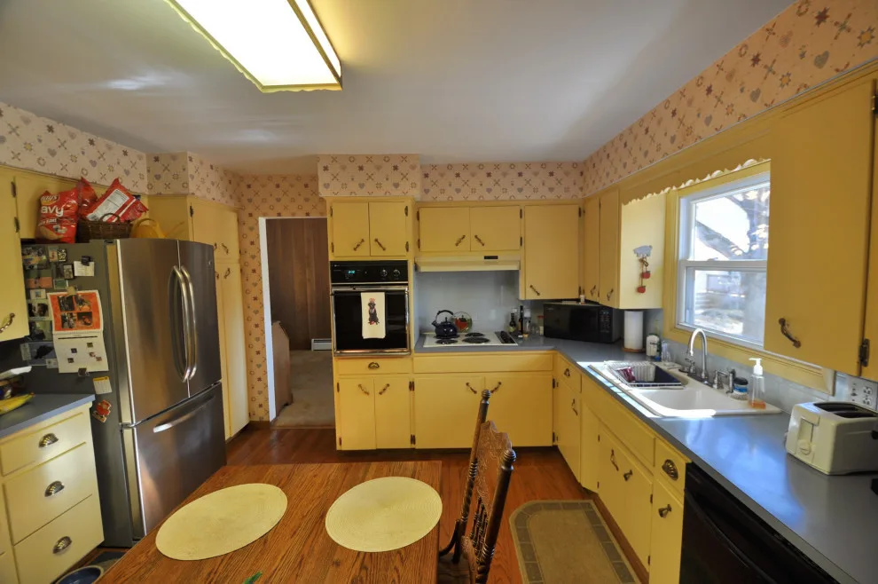 Copley Kitchen Renovation by Tim Englert Construction, Inc. - Photo 8