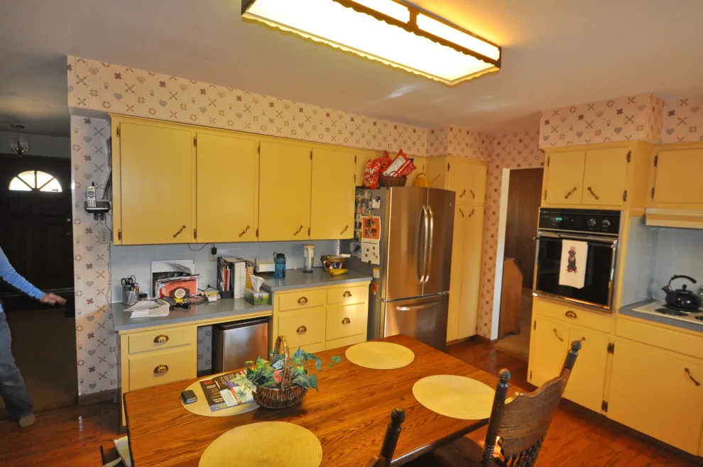 Copley Kitchen Renovation by Tim Englert Construction, Inc. - Photo 9
