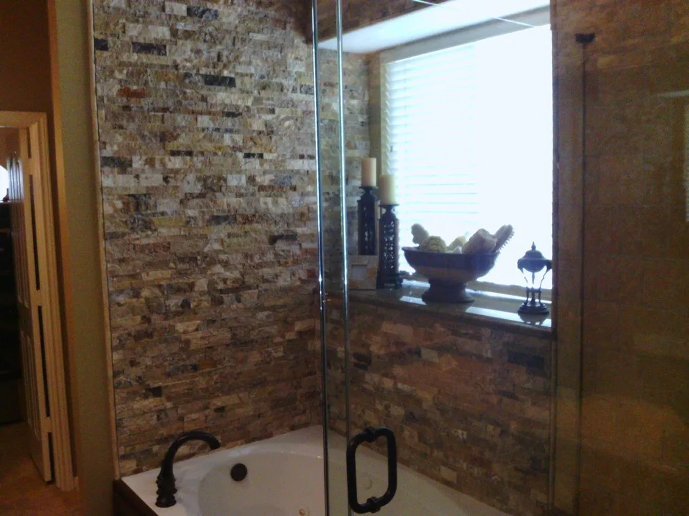 Copper Grove/Copperfield Main Bathroom Remodel by Xtreme Renovations, LLC - Photo 4