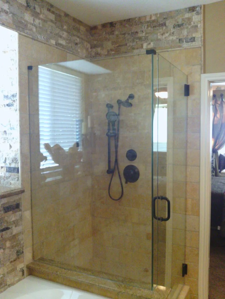 Copper Grove/Copperfield Main Bathroom Remodel by Xtreme Renovations, LLC - Photo 2