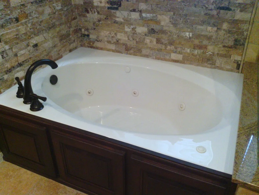 Copper Grove/Copperfield Main Bathroom Remodel by Xtreme Renovations, LLC - Photo 3