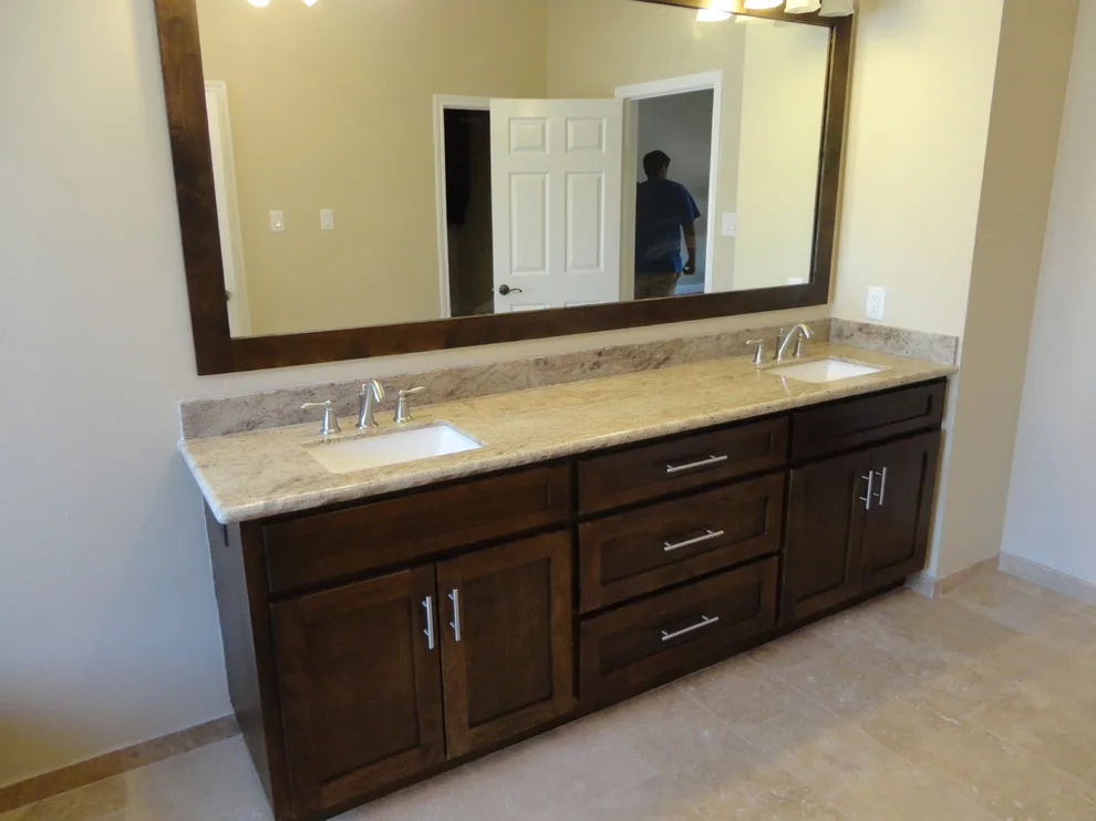 Copperfield Master Bathroom Renovation by Xtreme Renovations, LLC - Photo 7