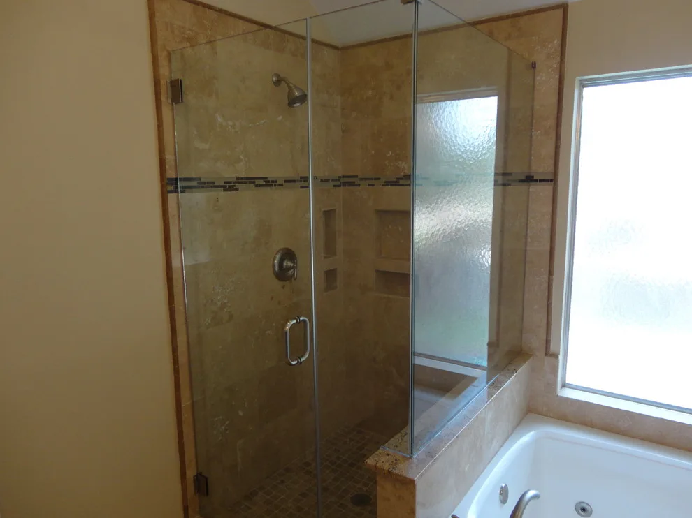 Copperfield Master Bathroom Renovation by Xtreme Renovations, LLC - Photo 6