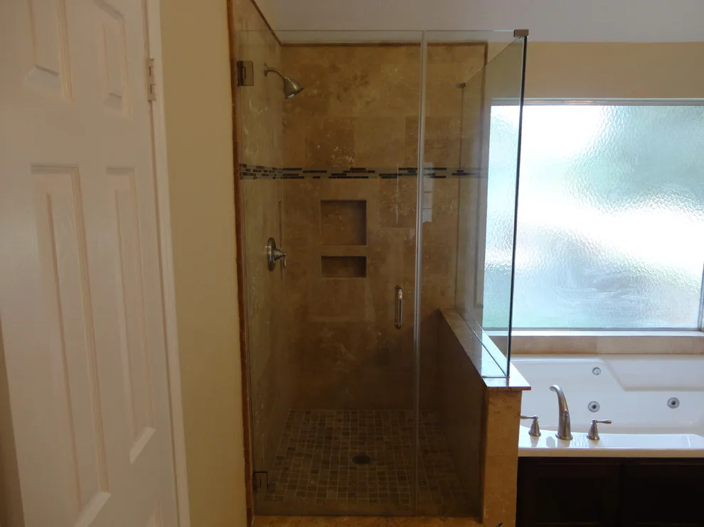 Copperfield Master Bathroom Renovation by Xtreme Renovations, LLC - Photo 3