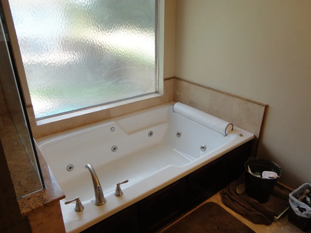 Copperfield Master Bathroom Renovation by Xtreme Renovations, LLC - Photo 2