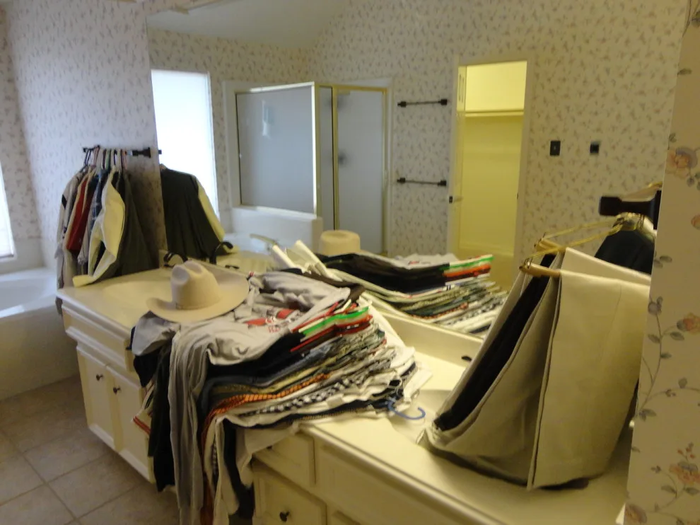 Copperfield Master Bathroom Renovation by Xtreme Renovations, LLC - Photo 8